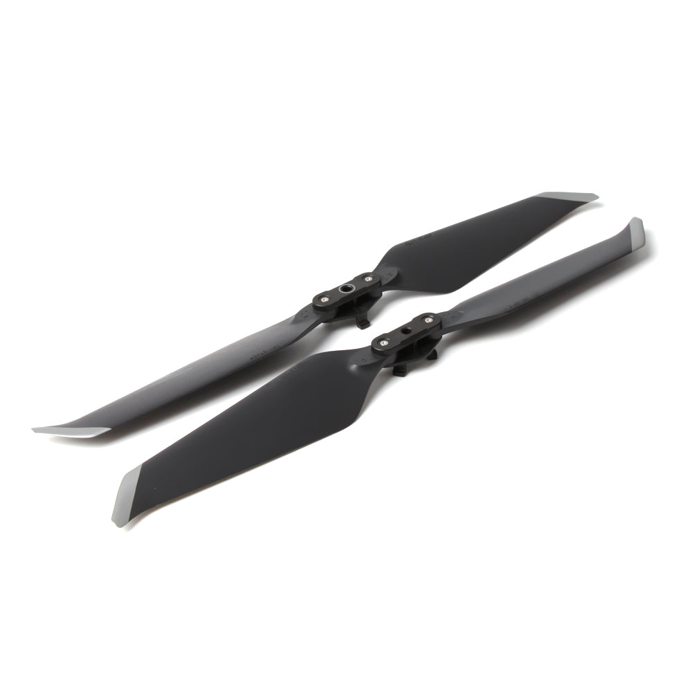2PCS/Pair Propeller Product Parameter for Royal MAVIC 2 Pro/ZOOM 8743F - Yellow