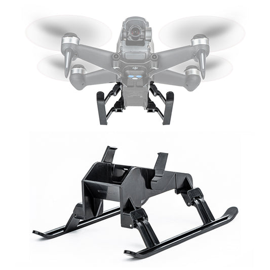 STARTRC 1109399 Raised Buffer Training Frame Foldable Landing Gear for DJI FPV