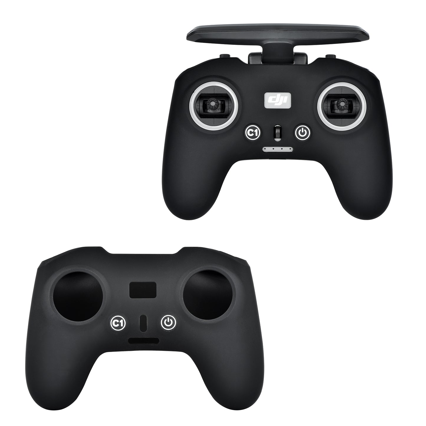 STARTRC Silicone Cover Protetcive Case Skin for DJI FPV Remote Controller