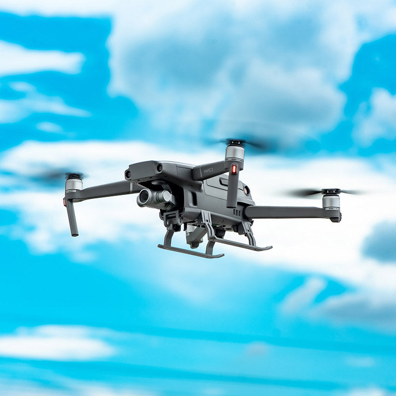 STARTRC Height Extender Collapsible Quick Release Landing Gear for DJI Mavic 2