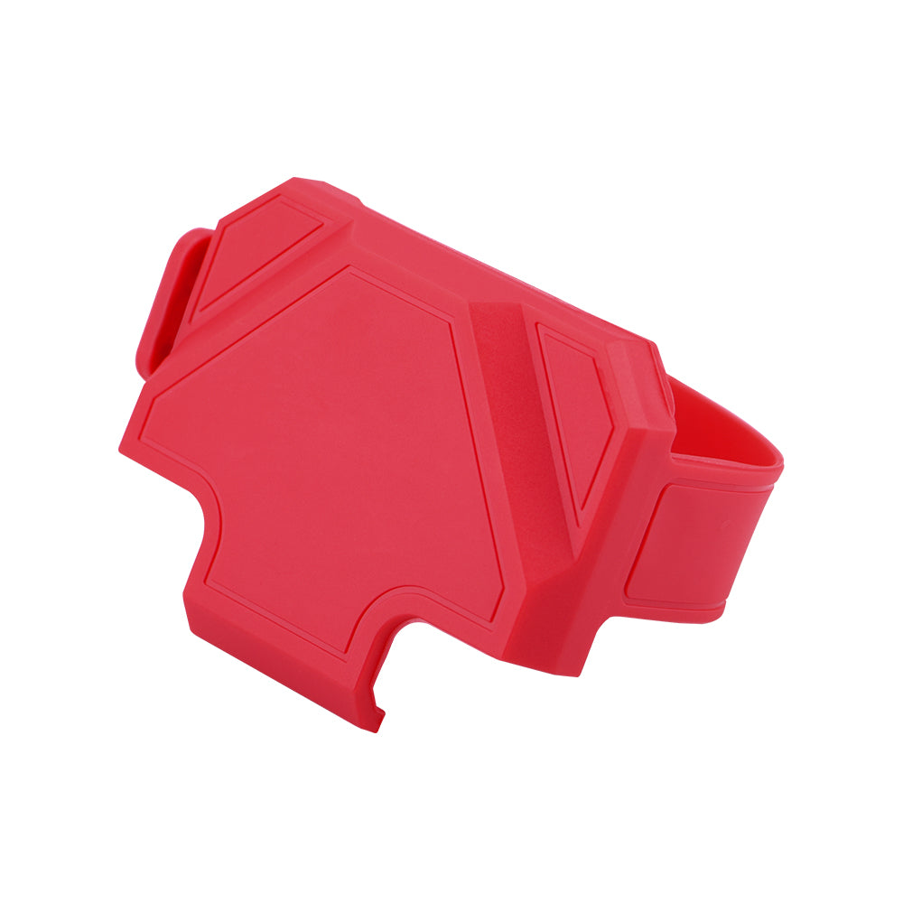 EWB8936 Propeller Stabilizer Holder Fixing Protector Guard for DJI Mavic Mini/Mini 2/Mini SE - Red