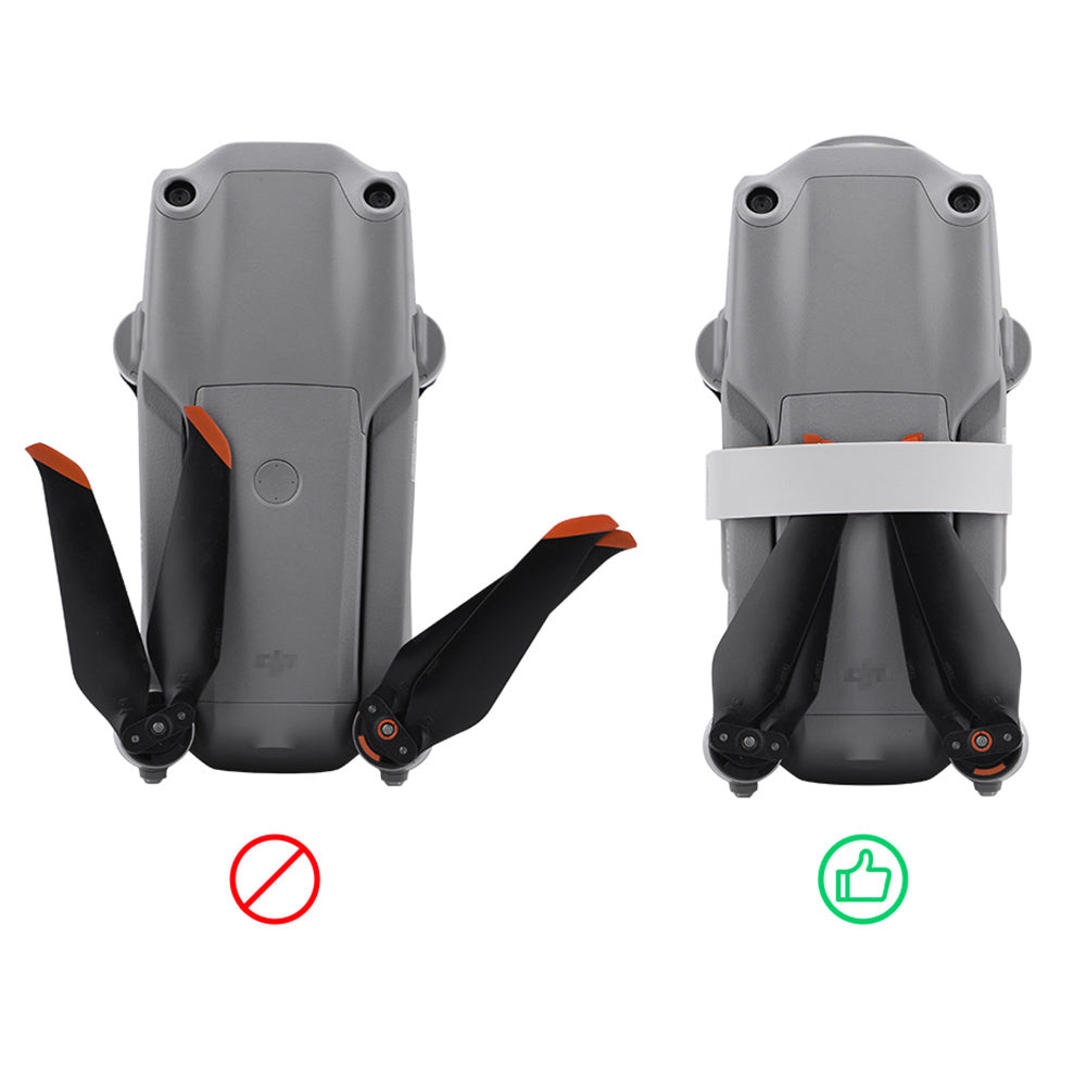EWB8992 Drone Propeller Fixing Stabilizer Holder for DJI Mavic Air 2/Air 2S