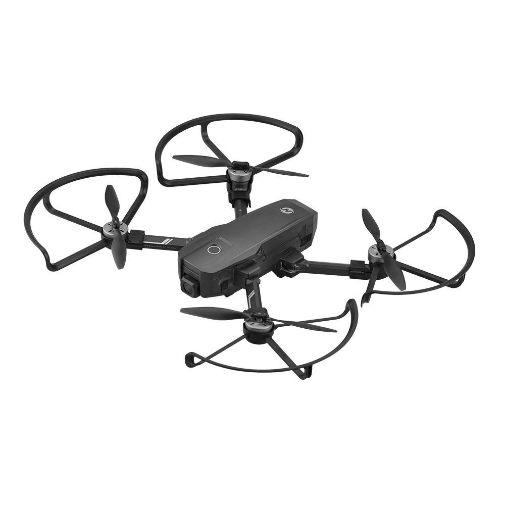 HEIYRC EWB9011 For HS720/720E Drone Propeller Guard Protector Semi-enclosed Propeller Protective Ring Props