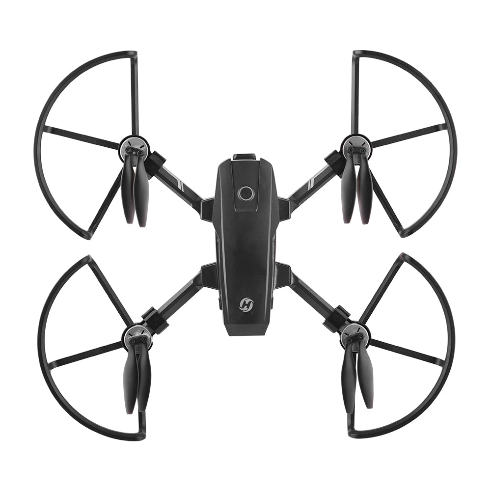 HEIYRC EWB9011 For HS720/720E Drone Propeller Guard Protector Semi-enclosed Propeller Protective Ring Props