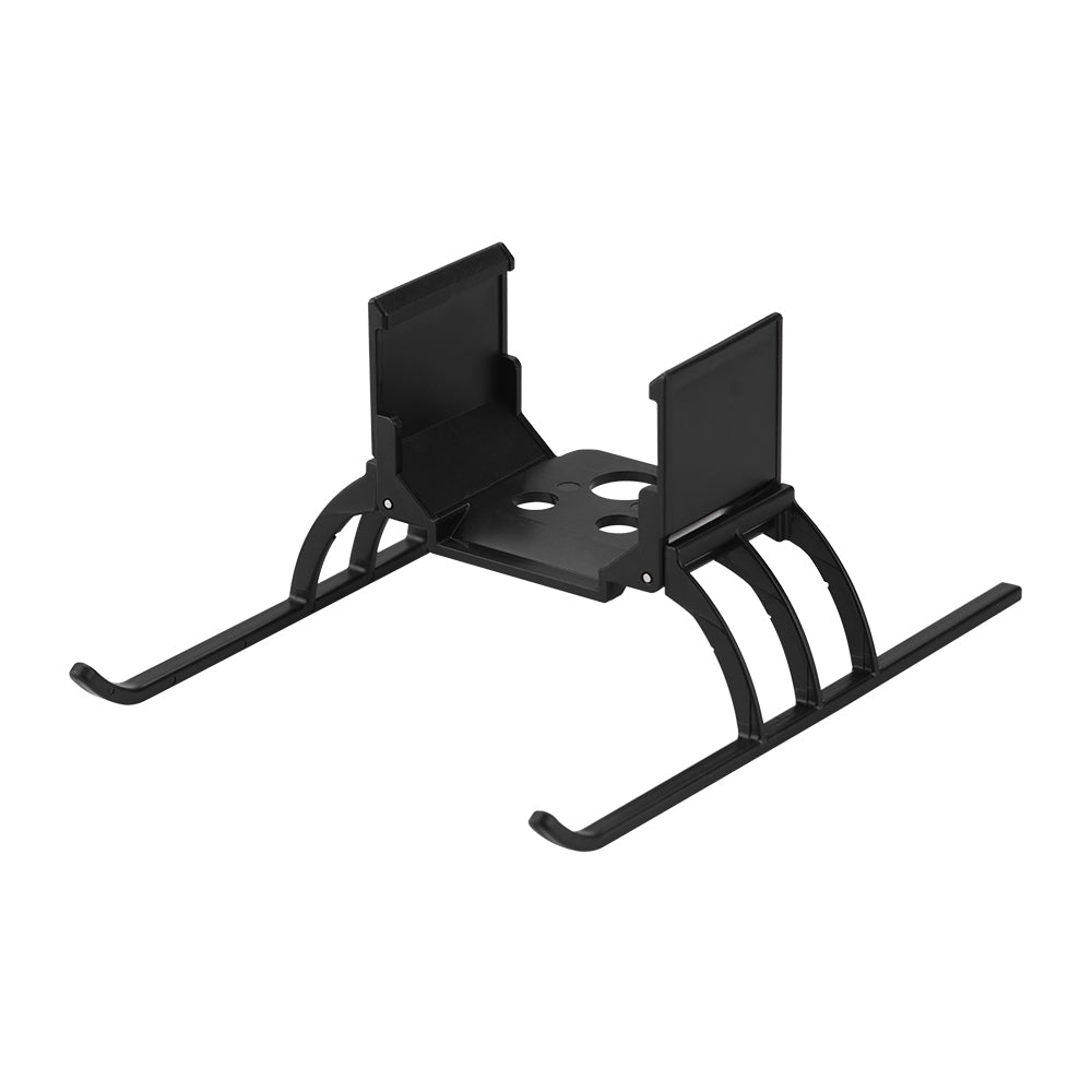 HEIYRC EWB9010 Quick Release Foldable Landing Gear Drone Height Extender Leg Foot Tripod Stand for HS720/720E
