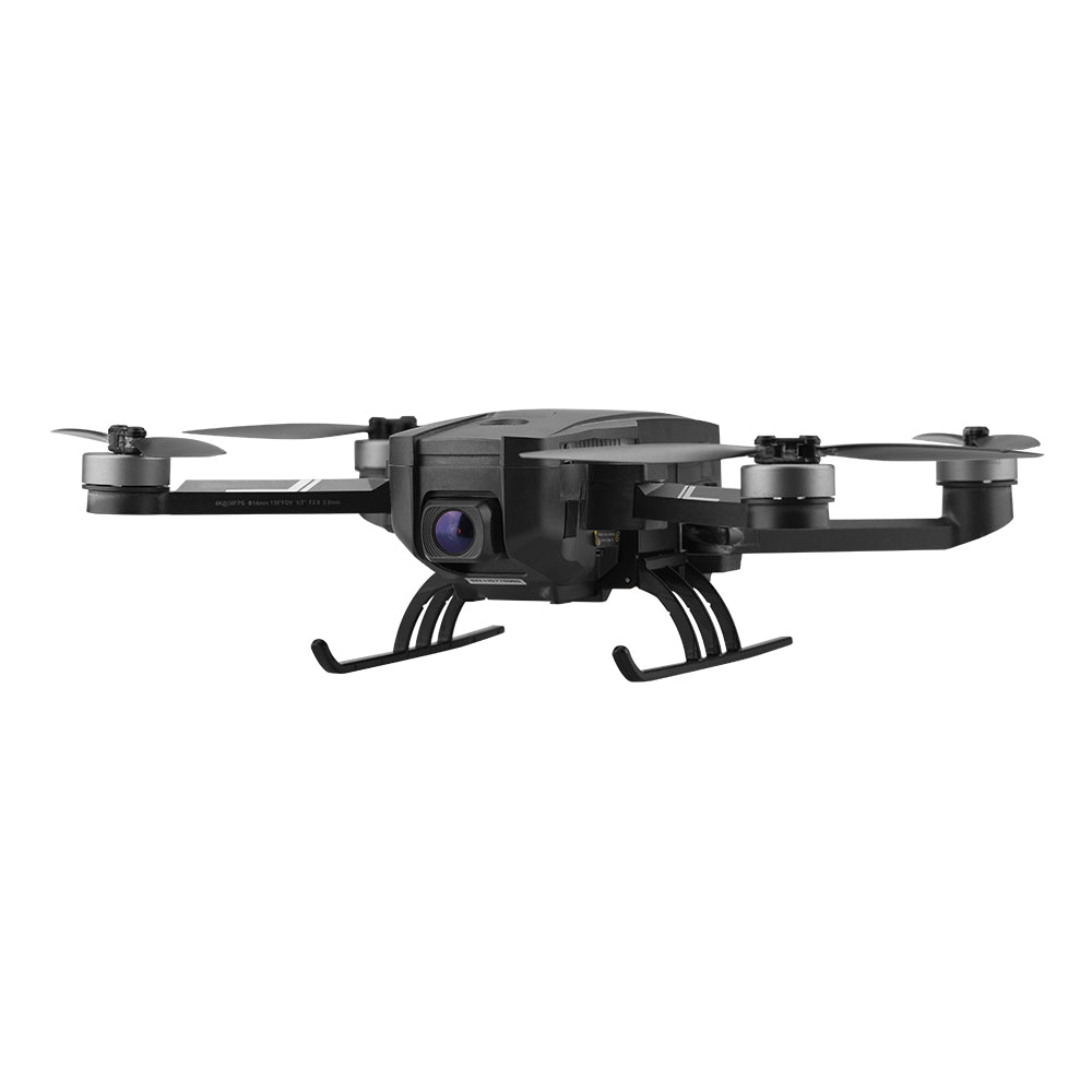 HEIYRC EWB9010 Quick Release Foldable Landing Gear Drone Height Extender Leg Foot Tripod Stand for HS720/720E