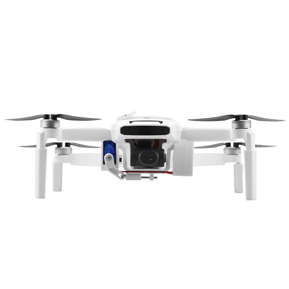 EWB8875 Drone Thrower Remote Control Landing Gear Airdrop System Accessories for FIMI X8 Mini
