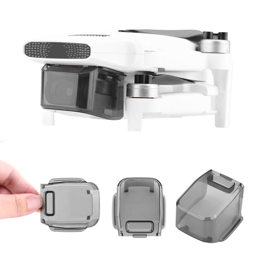 EWB8780 Gimbal Camera Lens Protection Cover Cap Protector for FIMI X8 MINI