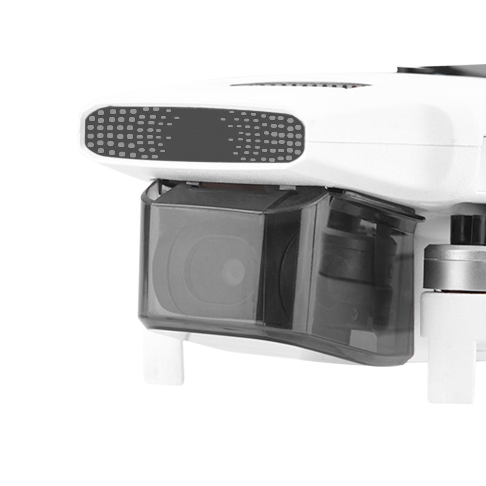 EWB8780 Gimbal Camera Lens Protection Cover Cap Protector for FIMI X8 MINI