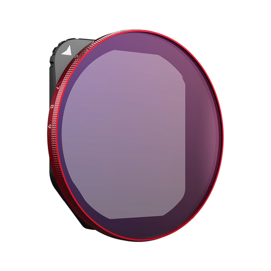 P-26A-017 6-9 Stops VND Lens Filter Camera Accessories for DJI Mavic 3