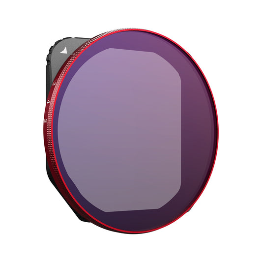 P-26A-016 2-5 Stops VND Lens Filter Accessories for DJI Mavic 3 Camera