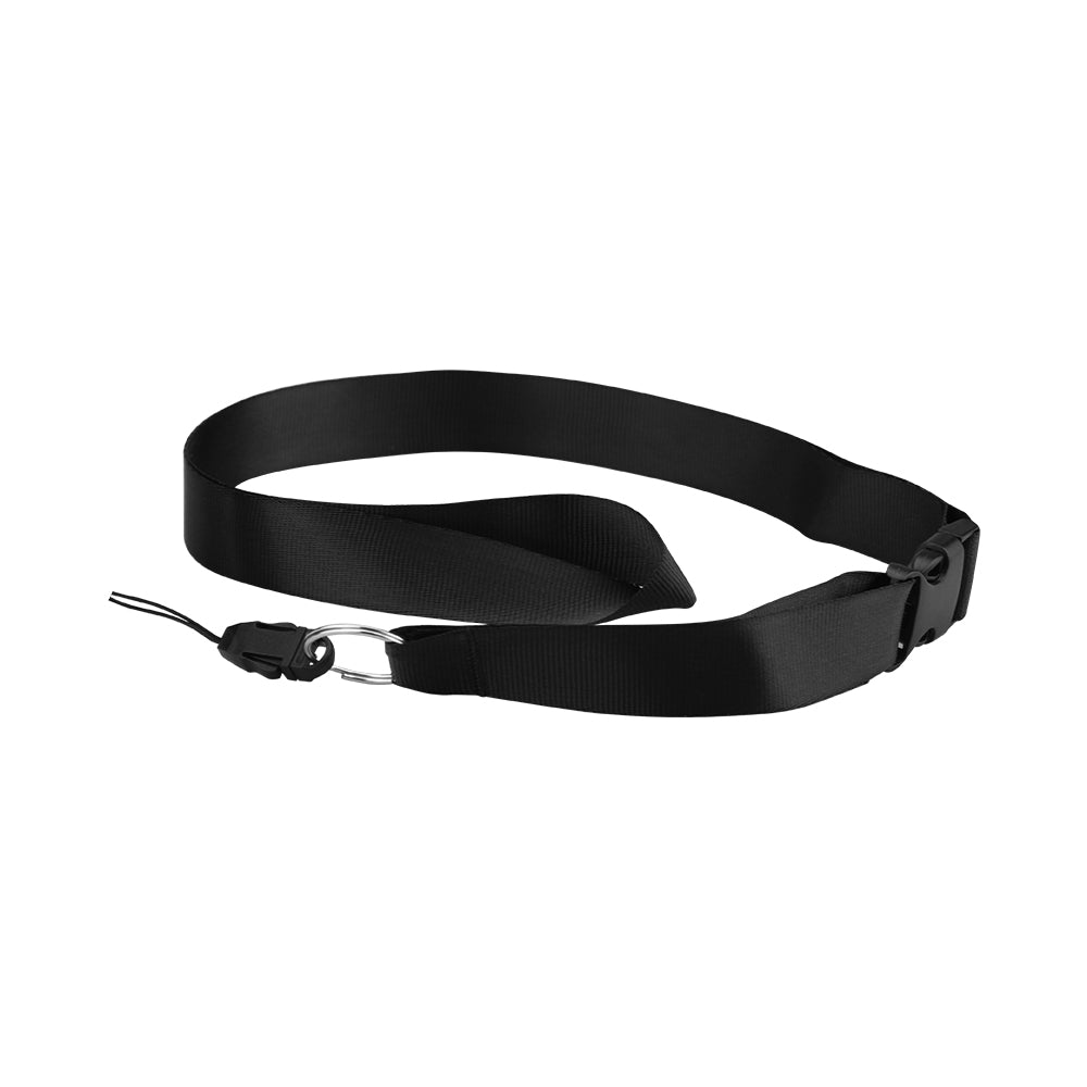 FL7395 Detachable Anti-lost Lanyard Neck Strap for DJI FPV Motion Controller