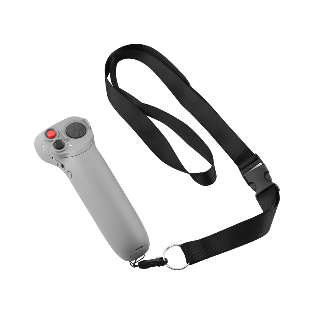 FL7395 Detachable Anti-lost Lanyard Neck Strap for DJI FPV Motion Controller