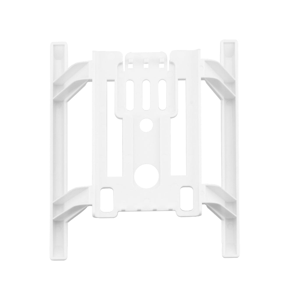 BRDRC EWB8379 Drone Quick Release Heightened Landing Gear Protector Stand for FIMI X8SE 2020