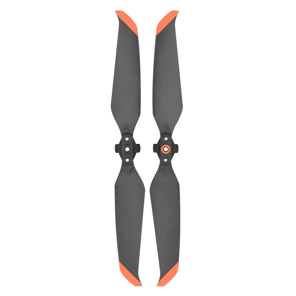 EWB8579_1 7238F 1 Pair Low-Noise Propellers Replacement Part for DJI Mavic Air 2/Air 2S
