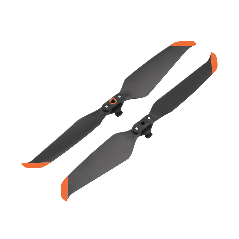 EWB8579_1 7238F 1 Pair Low-Noise Propellers Replacement Part for DJI Mavic Air 2/Air 2S