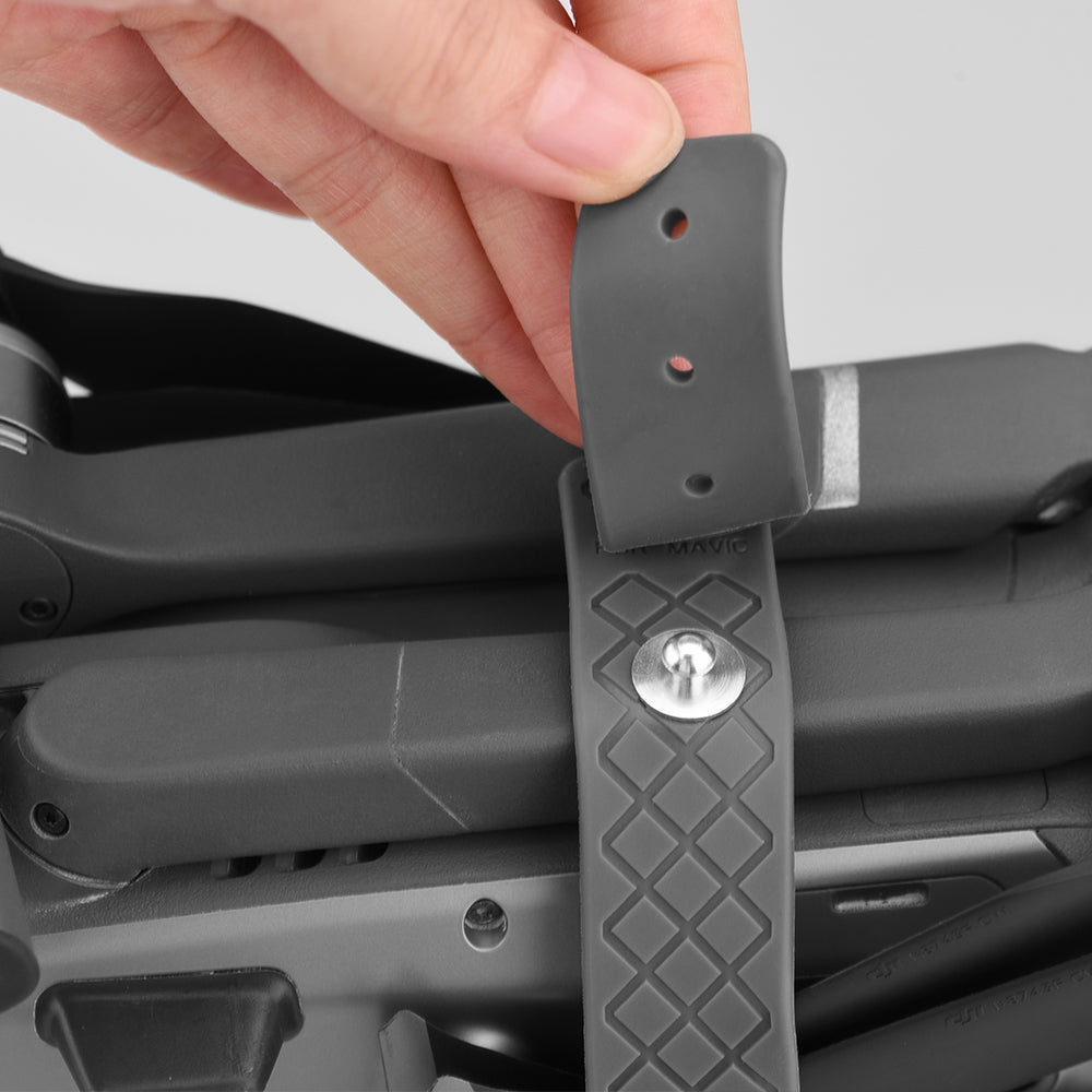 EWB8045 Drone Blade Bracket Propeller Fixator Protection Holder Strap for DJI Mavic 2