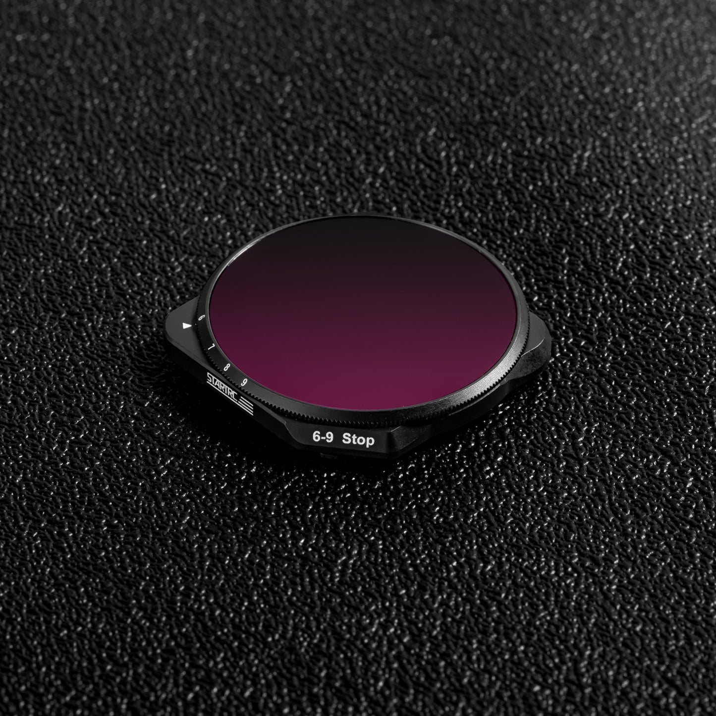 Uniqkart 1 Piece 1110348 VND (6-9 Stop) Strong Light Shooting ND Fader Variable Neutral Density ND Filter for DJI Mavic 3