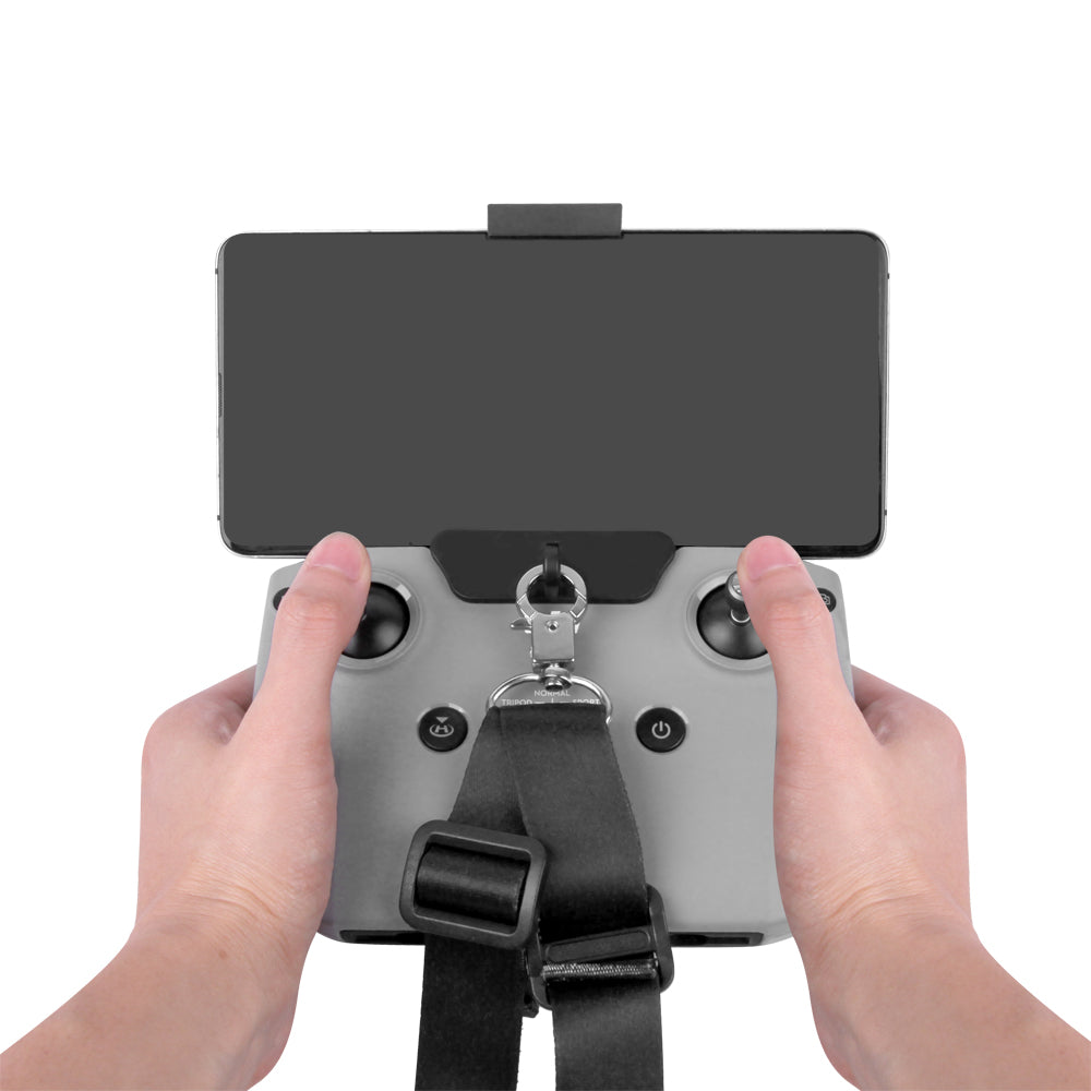SUNNYLIFE Q9297 Remote Control Mobile Phone Extended Holder Drone Accessories for DJI Mavic 3/Air 2S/Mini 2