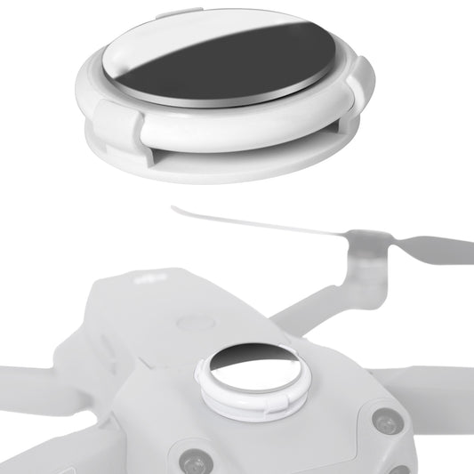 SUNNYLIFE Q9354  Lightweight Tracker Case Mini Finder Holder for DJI Mavic 3/Mini SE/Air 2S Drone Accessories