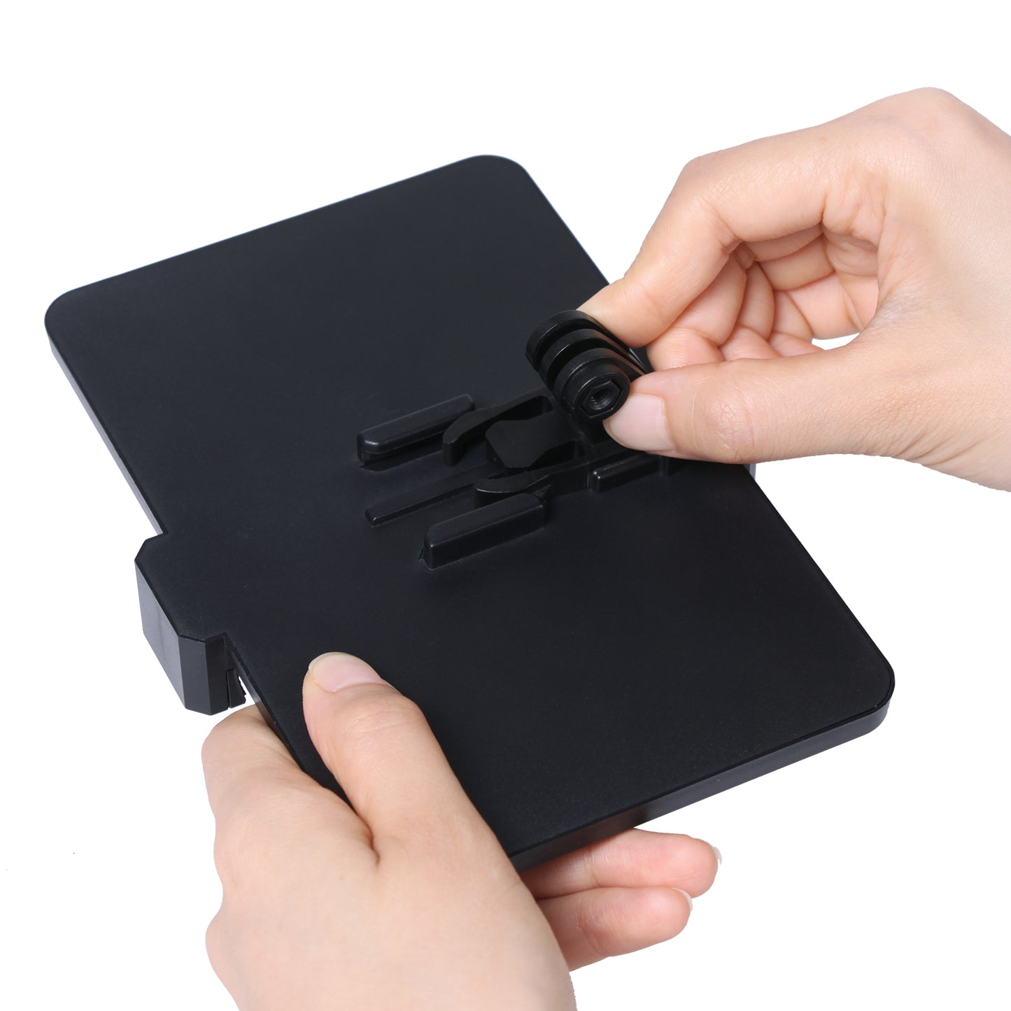 SUNNYLIFE ZJ066 Drone Accessories Portable Tablet Holder Remote Controller Extended Stand with Adjustable Strap for DJI Mavic 3/2/Mini SE/Air 2S/Spark/Fimi X8 Mini