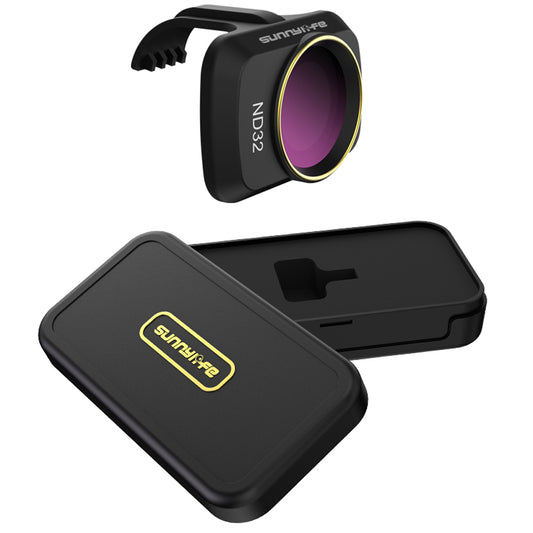 SUNNYLIFE Lightweight Drone Camera Lens Filter Multi Coated ND Filters for DJI Mini SE/2/Mavic Mini - ND32
