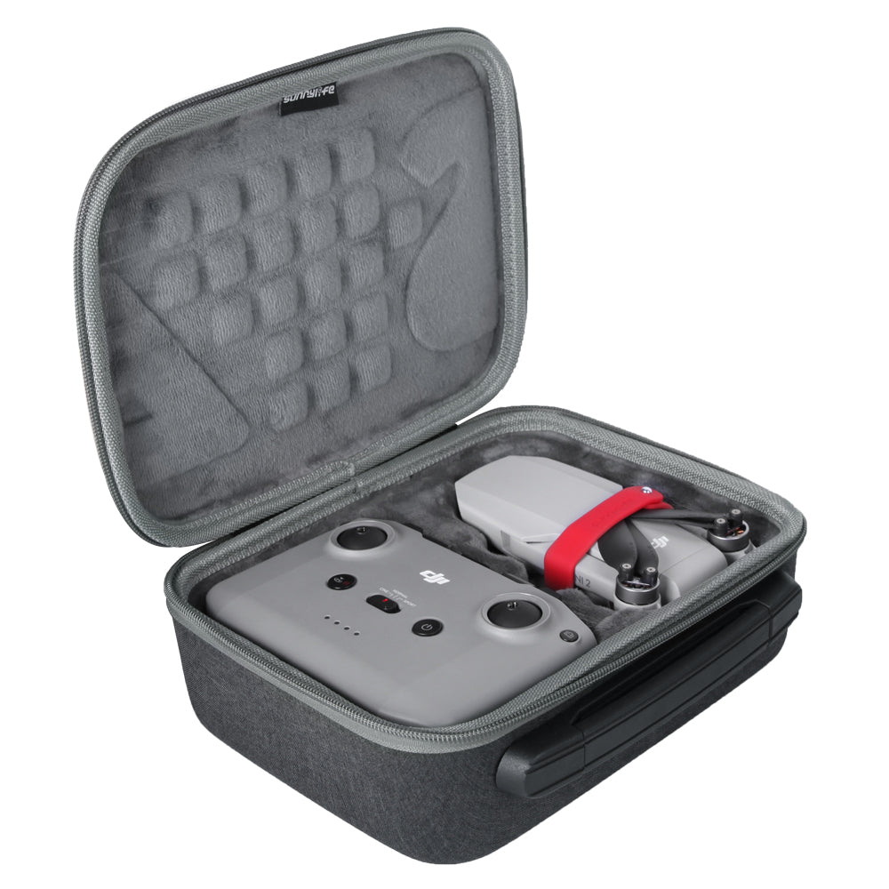 SUNNYLIFE MM2-B190 for DJI Mini 2 Portable Carry Case Standard Combo Protective Storage Bag