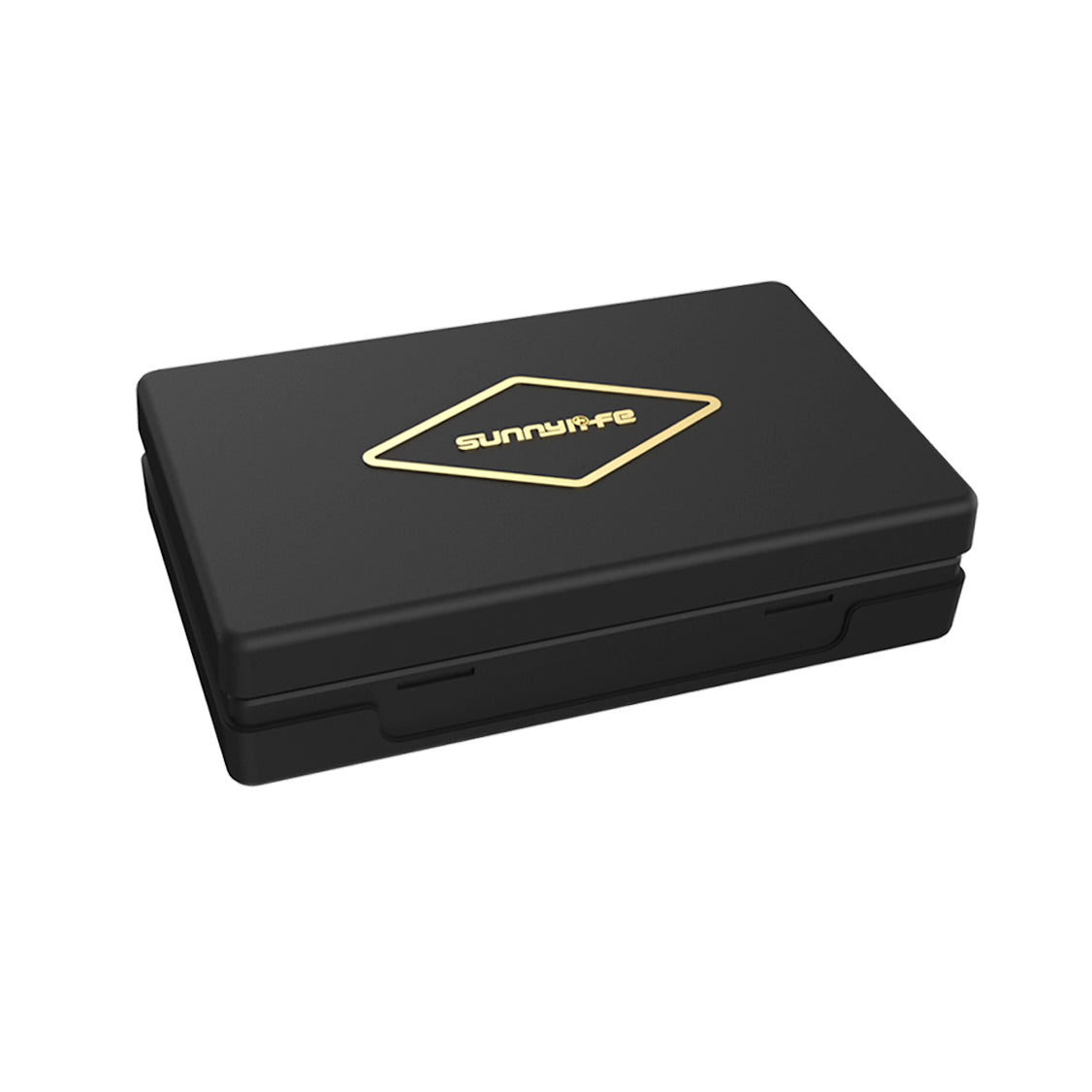 SUNNYLIFE M2-SN9356 For DJI Mini SE/Mini 2/Mavic Mini Propeller Storage Box Carrying Case