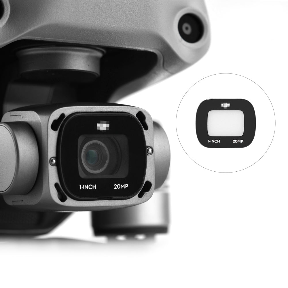 EWB9087 Gimbal Camera Lens Glass for DJI Mavic Air 2S Drone Accessories