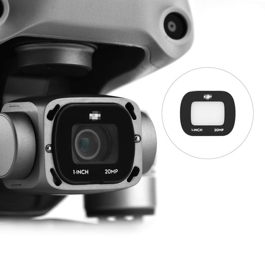 EWB9087 Gimbal Camera Lens Glass for DJI Mavic Air 2S Drone Accessories