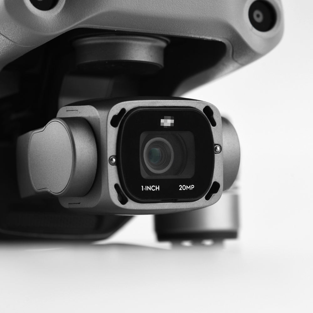 EWB9087 Gimbal Camera Lens Glass for DJI Mavic Air 2S Drone Accessories