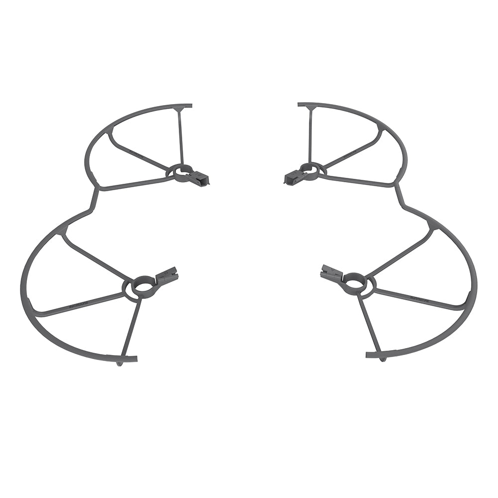 SUNNYLIFE M3-KC349 for DJI Mavic 3 2Pcs/Set Anti-collision Drone Propeller Blade Guard Protection Rings