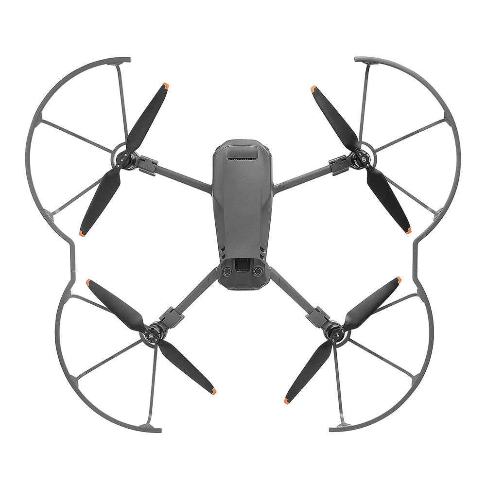 SUNNYLIFE M3-KC349 for DJI Mavic 3 2Pcs/Set Anti-collision Drone Propeller Blade Guard Protection Rings