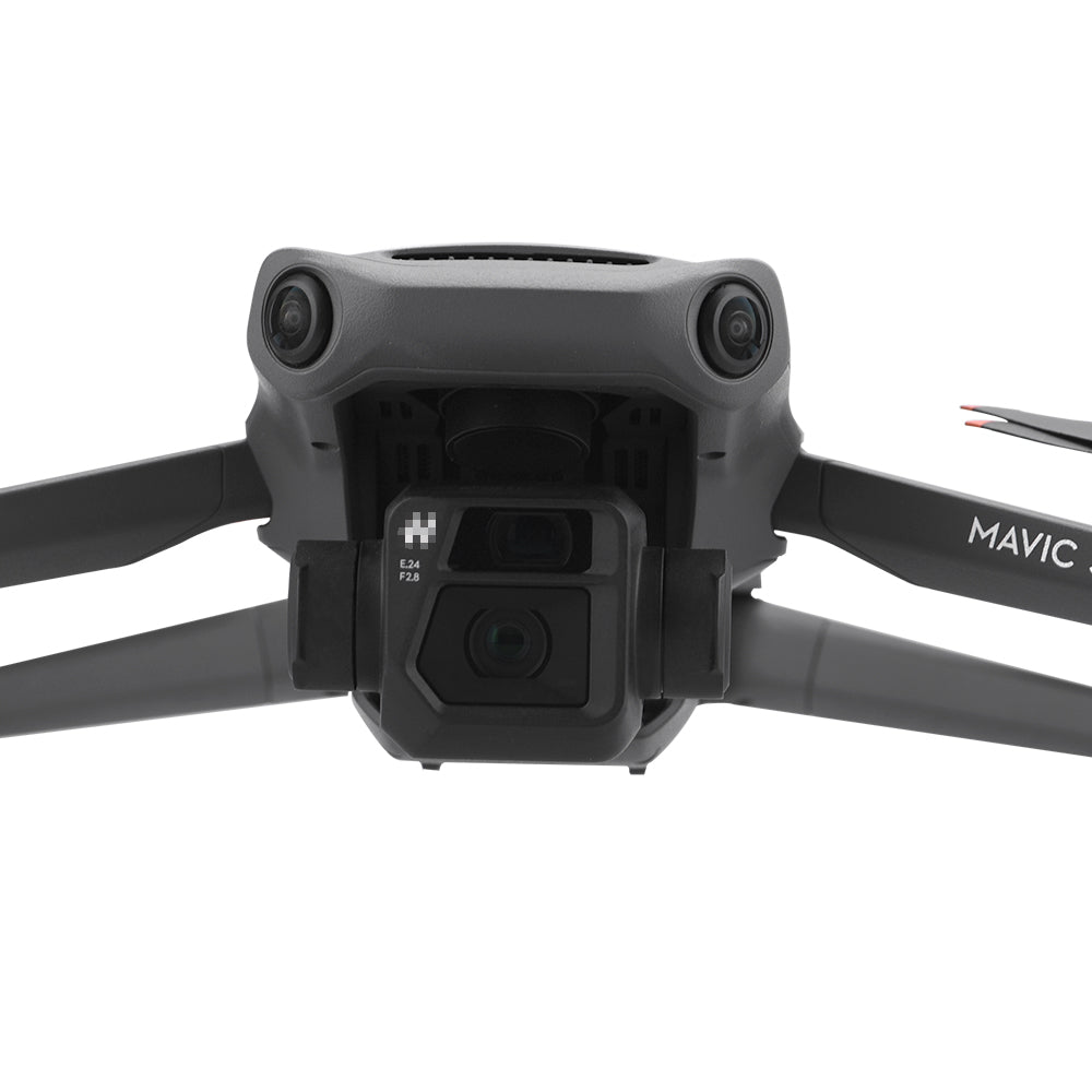 EWB9185 Suitable for DJI Mavic Pro/2 Repair Remote Control Five-dimensional Button Cover and Lens