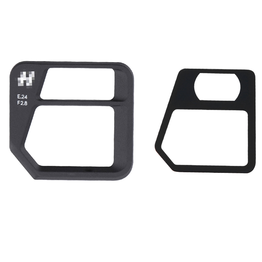 EWB9185 Suitable for DJI Mavic Pro/2 Repair Remote Control Five-dimensional Button Cover and Lens