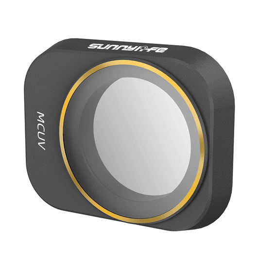 Uniqkart MM3-FI411 For DJI Mini 3 Pro MCUV Optical Glass Lens Filter Camera Accessories