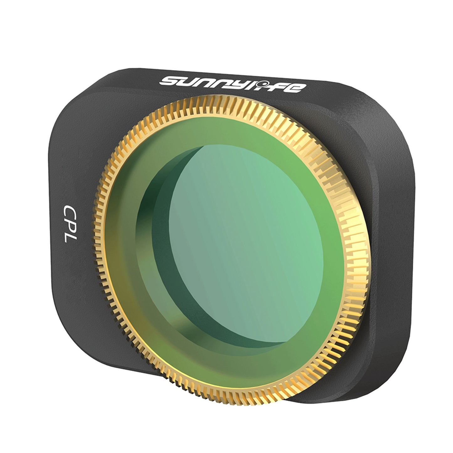 Uniqkart MM3-FI415 For DJI Mini 3 Pro 3Pcs/Set CPL+ND8+ND16 Filters HD Optical Glass Camera Lens Filters