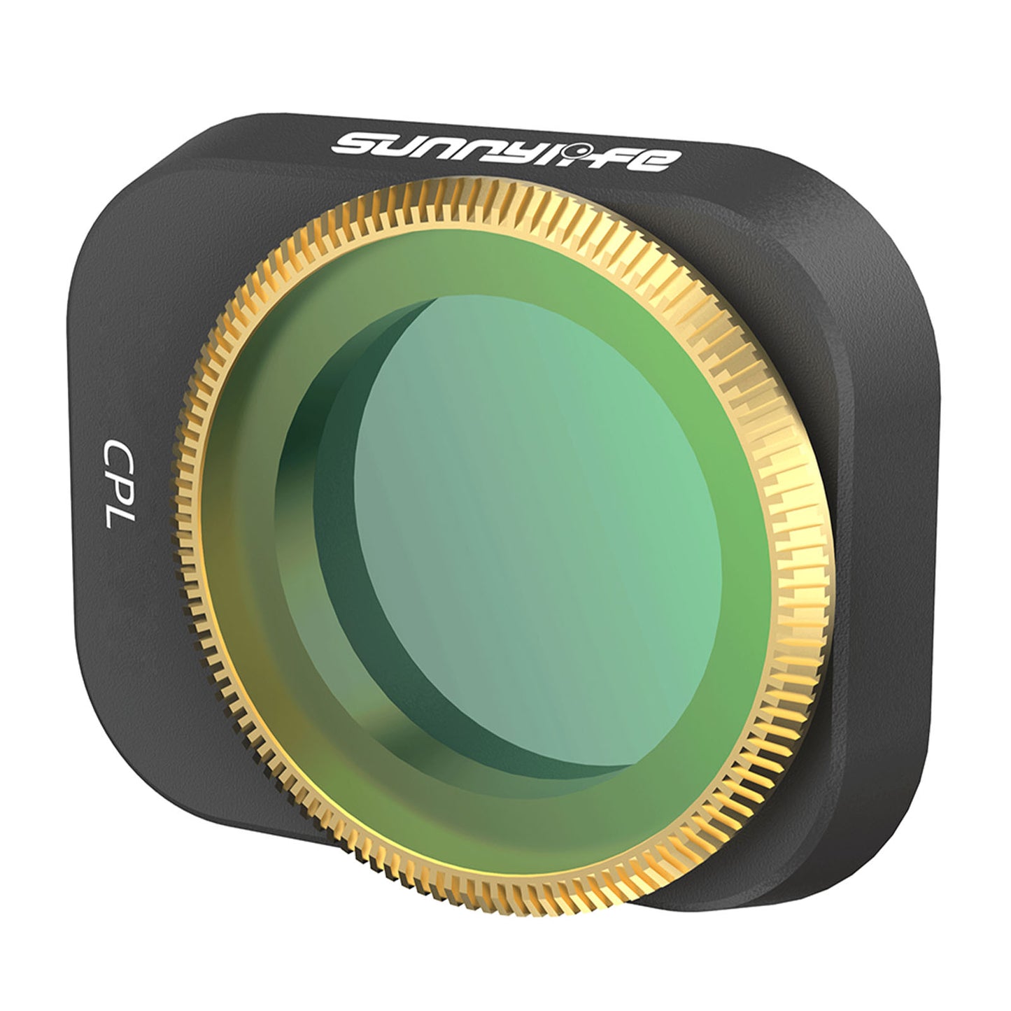 Uniqkart MM3-FI414 1Pc Adjustable CPL Camera Lens Filter for DJI Mini 3 Pro Photography Accessories