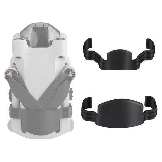 RCSTQ 1355900 For DJI Mini 3 Pro 2Pcs/Set Drone Front + Rear Propeller Fixing Holder Stabilizer