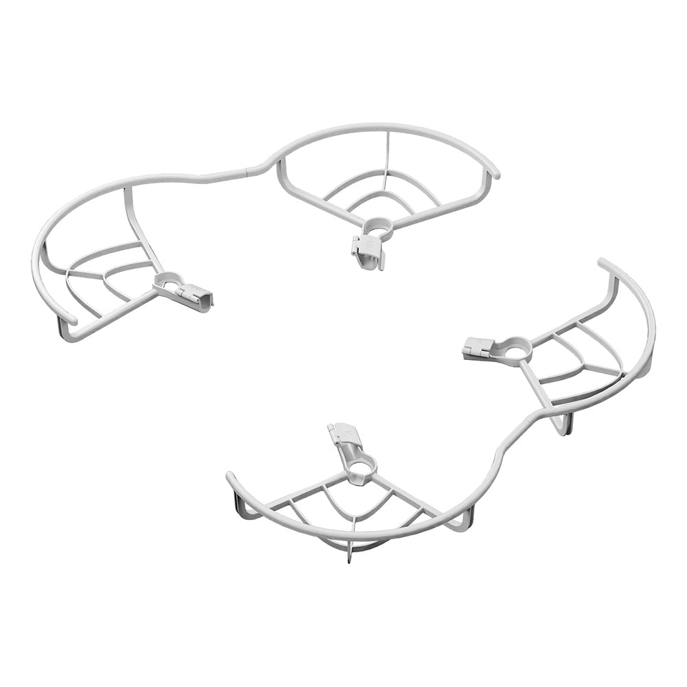 SUNNYLIFE MM3-KC407 4Pcs Propeller Guard for DJI Mini 3 Pro Protective Cover Shock Ring Accessories