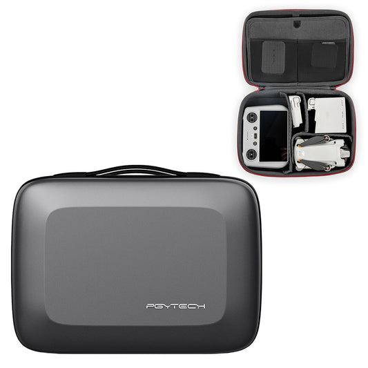 PGYTECH P-30A-030 Shockproof Storage Bag for DJI Mini 3 Pro Carrying Case Portable Box RC Accessories