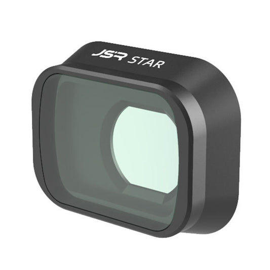 JUNESTAR JSR-1663-14 Multi-Coated KB STAR Filter for DJI Mini 3 Pro RC Drone Anti-Scratch Waterproof Lens Filter