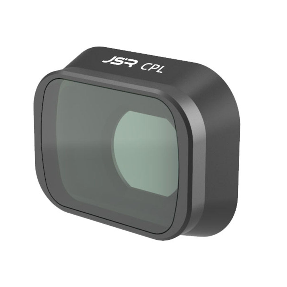 Junestar KB CPL JSR-1663-02 For DJI Mini 3 Pro CPL Filter Aluminum Alloy+Glass Camera Lens Filter