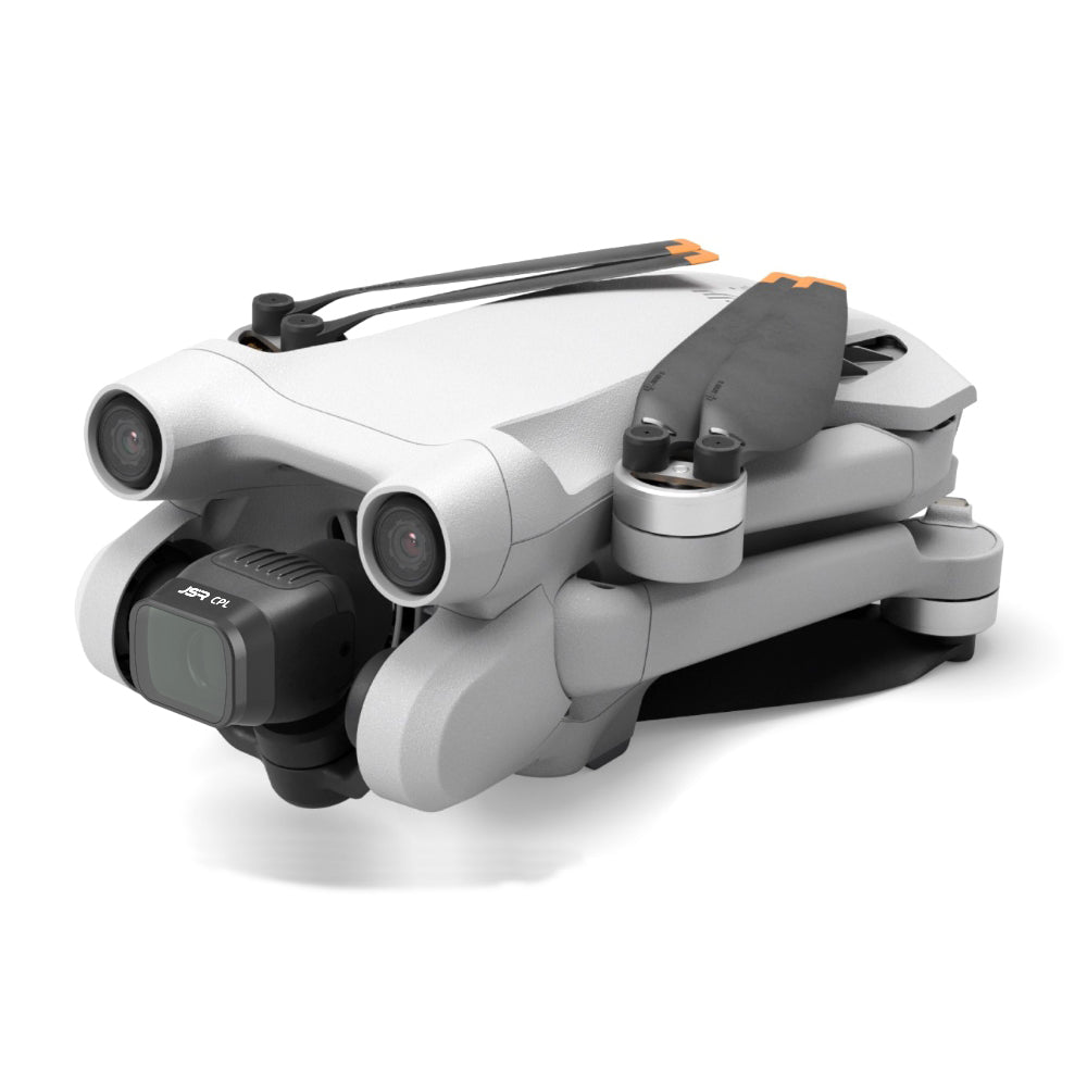 Junestar KB CPL JSR-1663-02 For DJI Mini 3 Pro CPL Filter Aluminum Alloy+Glass Camera Lens Filter