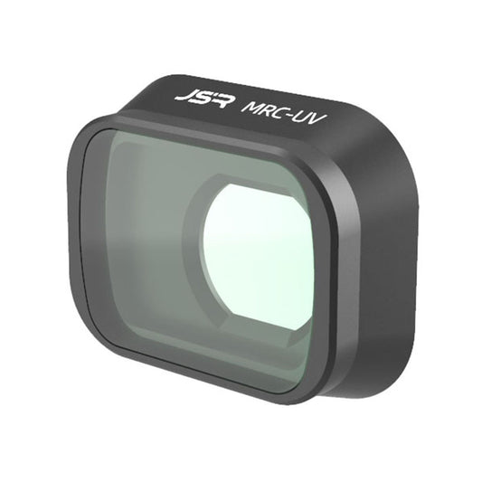 Junestar KB MCUV JSR-1663-01 For DJI Mini 3 Pro MRC-UV Aluminum Alloy+Glass Lens Filter Camera Accessories