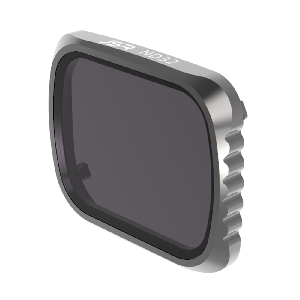 JUNESTAR JSR-1278-03 For DJI Mavic Air 2S Aluminum+Glass ND Filter RC Accessories - ND32