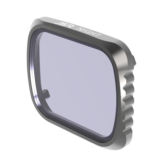 Junestar JSR-1278-13 For DJI Mavic Air 2S Coated Optical Glass NIGHT Filter Drone Camera Lens Filter