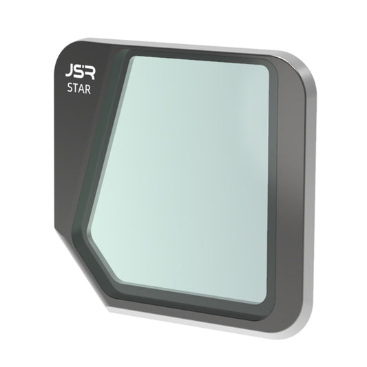 Junestar JSR-1825-08 For DJI Mavic 3 Multi-layer Coated Optical Glass STAR Filter Drone Camera Lens Filter