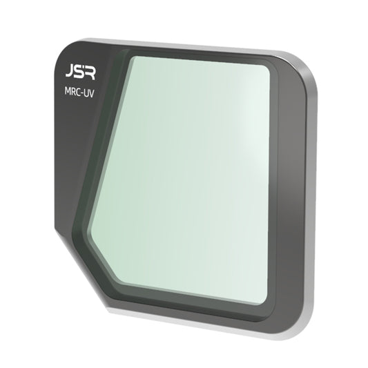 Junestar JSR-1825-01 For DJI Mavic 3 Optical Glass MRC-UV Lens Filter Drone Camera Accessories