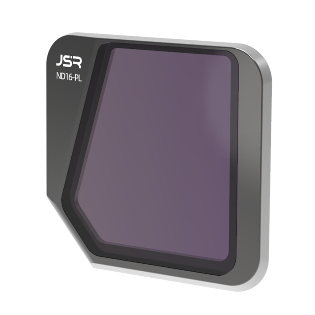 JUNESTAR For DJI Mavic 3 ND-PL Filter RC Lens Accessories - ND16-PL
